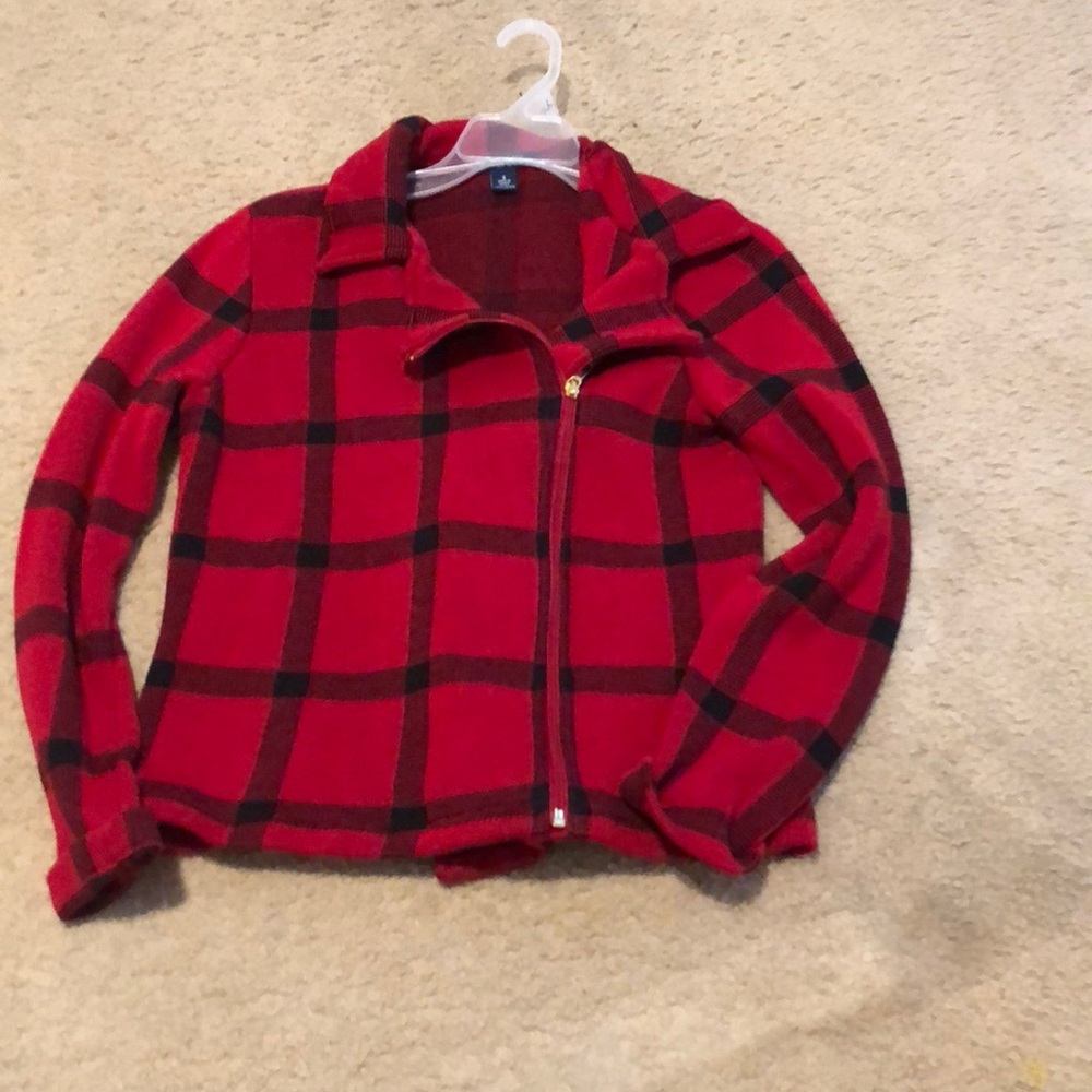 Chaps sweater